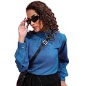 KETCH Women Polyester Regular Fit Full Sleeve