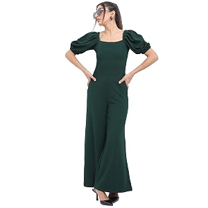 KETCH Women Regular Fit Short Sleeve Jump