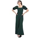 KETCH Women Regular Fit Short Sleeve Jump