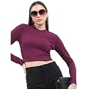 KETCH Women Cotton Regular Fit Full Sleeve