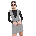 Ketch Women Regular Fit Printed Sleeveless Dress