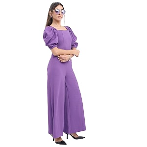 Ketch Women Regular Fit Short Sleeve Jump