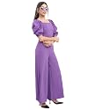 Ketch Women Regular Fit Short Sleeve Jump
