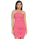 KETCH Women Regular Fit Sleeveless Dress
