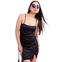 KETCH Women Regular Fit Sleeveless Dress