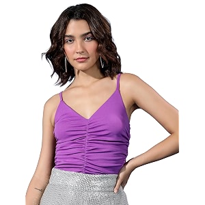 Ketch Women Tops