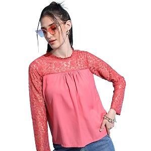 Ketch Women Tops