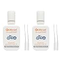 High Geared Lubricant Silicone Oil For Sport Bike Chain | Sprocket | Shocker | Brake Wire | All In One (200 ml)
