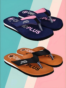KETIKOE Women Womens Slipper Ortho-Care Trending Colorful