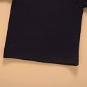Girls Wollen Warm High Neck Full Sleeves T-Shirt/Inner/Skivvy for Winter_Pack of 01