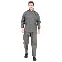 Men39s Classic All-Sport Waterproof Breathable Rain Suit_Pack