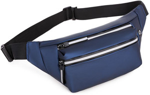 ketmart sport chest bag for travel navi blue travele sport chest bag
