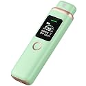 Keto Breath Analyzer Device, Breath Ketone Measurement Tool, Instant Ketosis Evaluation, Rechargeable, Precise Fat-Burn Rate Tracker, Portable Design, Perfect For Keto Diet Adherents