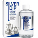 ketocip Instant Silver Cleaner Liquid Fast