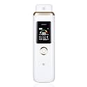Ketone Breath Meter for Acetone Check - High-Precision Ketone Breath Analyzer for Ketosis Tracking, Portable, Professional Ketosis Breath Tester - Accurately Monitor Ketosis in Your Breath - White