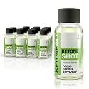 KetoneAid Ketone Shot | Ketone Ester Energy | 12 Count