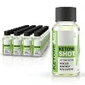 KetoneAid Ketone Shot | Ketone Ester Energy | 36 Count