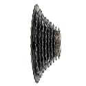 Roating Freewheel, Lightweight Steel 9 Speed Threaded Freewheel Durable High Hardness for Mountain Bike