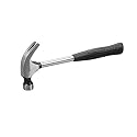 KETSY 505 Claw hammer(Steel Shaft) 1/2 lb