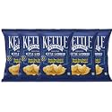 Kettle Studio |Potato Chips | Rock Sea Salt &amp; English Vinegar -113g |Pack of 5