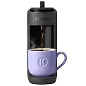 Keurig K-Mini Mate Single Serve K-Cup Pod Coffee Maker, Black