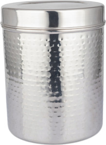 KEVAL Stainless Steel Utility Container - 4.5