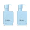 KEVIN.MURPHY LEAVE-IN.REPAIR Keratin Hair Treatment, 6.7 fl oz, 2-Pack