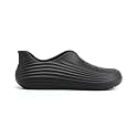 Kevin Slides for Men White Clog Style