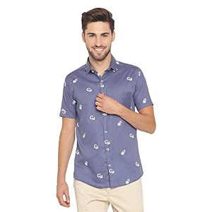 kevin swift men shirt