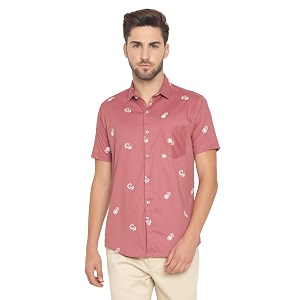 kevin swift men shirt