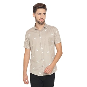kevin swift men shirt