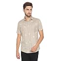 Kevin Swift Men Shirt