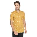 Kevin Swift Men Shirt