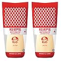 Kewpie Mayonnaise Japanese Style, (Kewpie Mayo) マヨネーズ, Original, 10.48 fl oz ℮ 310 ml ℮ 298 g, 2 Pack
