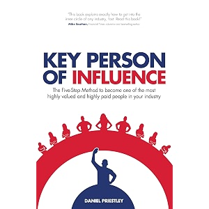 key person of influence