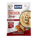 Keya Creamy Chicken Four Serve Soup 48g