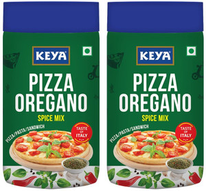 keya Italian Pizza OreganoSpice Mix75g X2