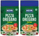 keya Italian Pizza OreganoSpice Mix75g X2