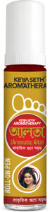 KEYA SETH AROMATHERAPY 100 Natural Red Alta