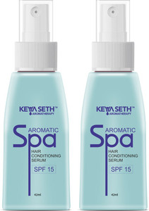KEYA SETH AROMATHERAPY Aromatic Spa Hair Conditioning