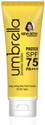 KEYA SETH AROMATHERAPY Sunscreen - SPF 75 PA+++ Umbrella Sunscreen Solution SPF 75 with PA+++ Long Lasting UV & Heat Protection Formula Oil Control Enriched Micronized Zinc Oxide
