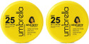 KEYA SETH AROMATHERAPY Sunscreen - SPF SPF 25 PA+++ Umbrella Sunscreen Powder (100 g)