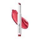 KEYBO Melting Change Plumping Lip Balm – Hydrating Glossy Tinted Lip Plumper, Non-Sticky MLBB Balm for Smooth, Natural Volume – Moisturizing K-Beauty Lip Treatment (06. Bare Pure)