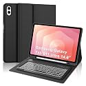 KVAGO for Samsung Galaxy Tab S11 Ultra 14.6 in 2025 Keyboard Case