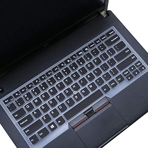 Keyboard Cover for 14 inch Lenovo Thinkpad