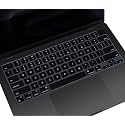 Keyboard Cover for 2026-2021 MacBook Pro 14 / Pro 16 Inch M5-M1 Pro Max