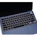 Keyboard Cover Compatible with 2026 MacBook Neo 13-inch Laptop with A18 Pro Chip A3404, 2026 MacBook Neo 13 inch Keyboard Skin Protector