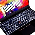 Keyboard Cover for Lenovo ThinkPad 1434 E480