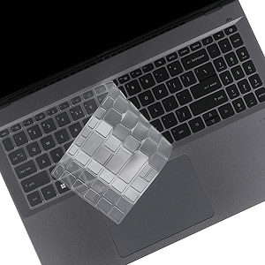 keyboard cover skin for acer nitro v gaming laptop 15634 nitro v15 anv15-41-r2y3 anv15-51 anv15-52-574m 15634 gaming laptop keyboard accessories protective skinnot fit nitro v16 aspire v15 -tpu