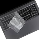 Keyboard Cover Skin for Acer Nitro V Gaming Laptop 15.6" /Nitro V15 ANV15-41-R2Y3 ANV15-51 ANV15-52-574M 15.6" Gaming Laptop Keyboard Accessories Protective Skin(Not Fit Nitro V16, Aspire V15) -TPU